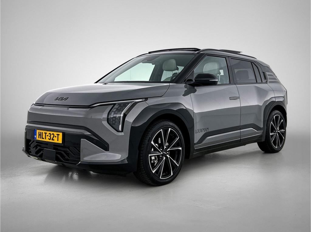 Kia Ev3 gt-line 81.4 kwh | harman kardon audio | schuifdak | stuur-/stoelve