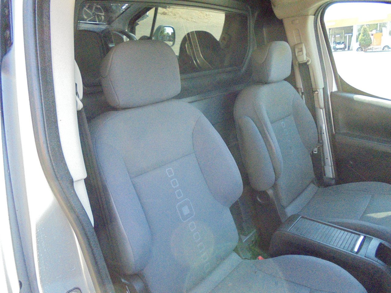 Berlingo 1.6 Bwjr. 2012 heel nette staat 2 eig. slechts 173.351 Km € 3850
