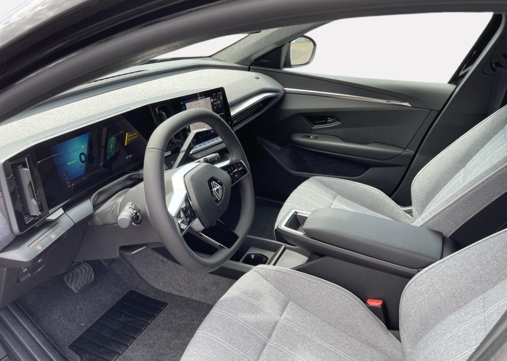 Renault Scenic e-tech ev60 comfort range evolution - pack navigation / pack
