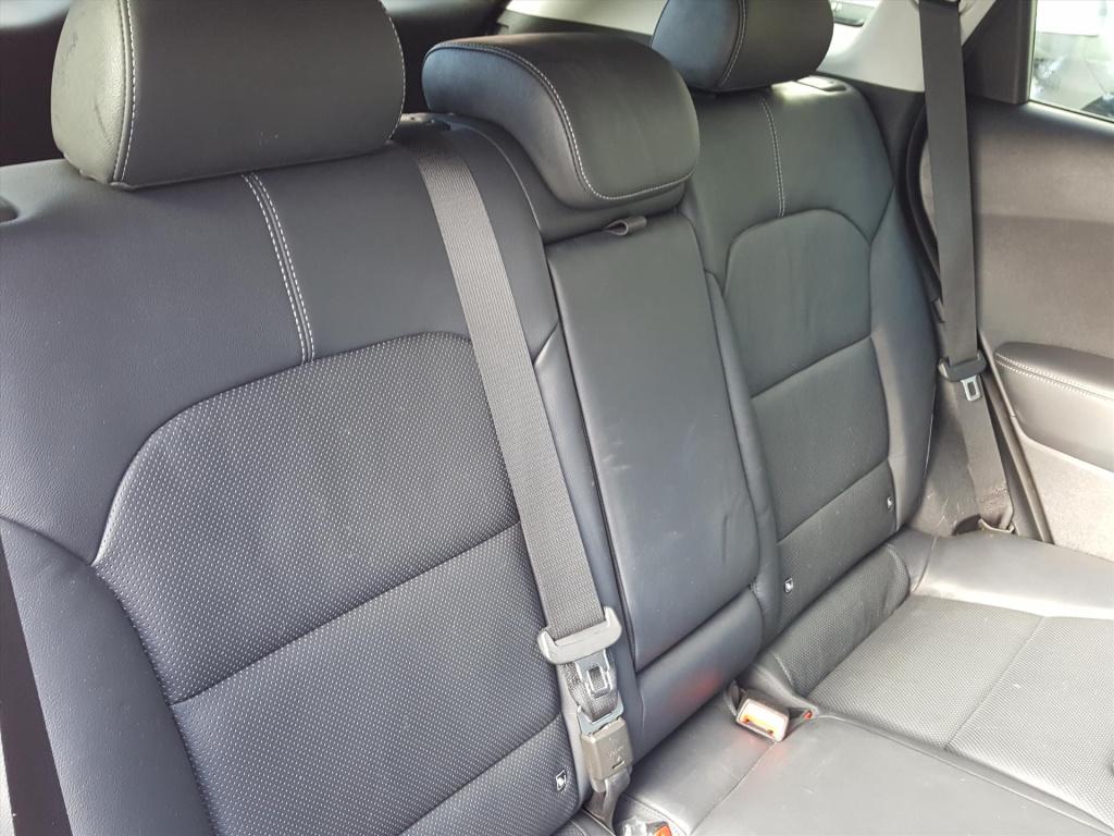 Kia Niro 1.6 gdi hybrid 141pk dct6 executiveline | navi | bt | applecarplay