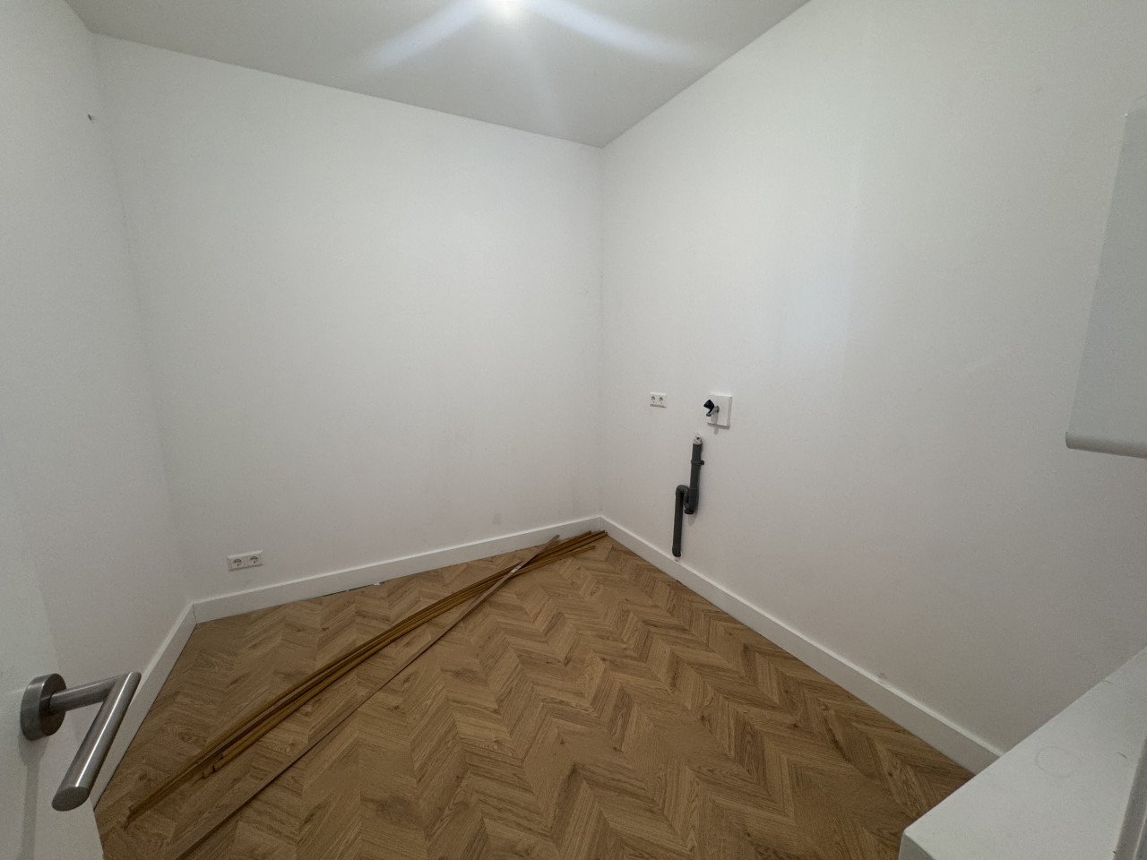 Appartement te huur in Goes
