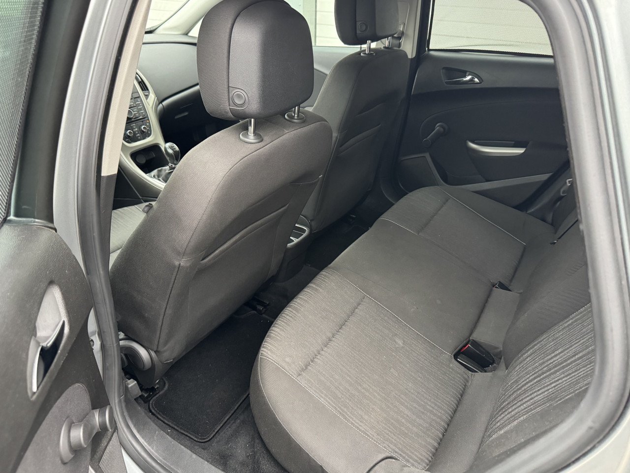 Opel Astra 1.6i Edition 5 deurs AIRCO ! ! !