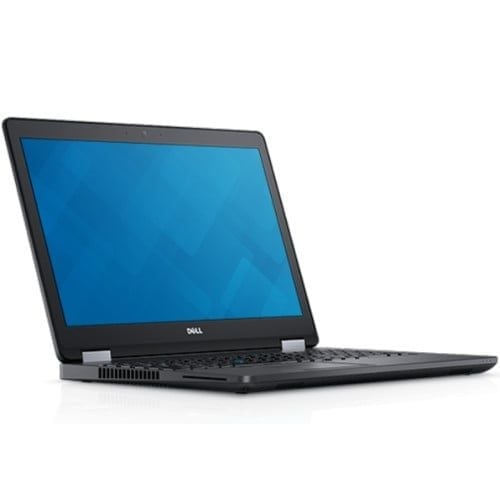Dell Precision Full HD-i7-W11-Office2019-SSD-werk16giga-Webcam-Goede Accu