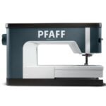 Expression™ 715 en  quilt expression™ 725 PFAFF