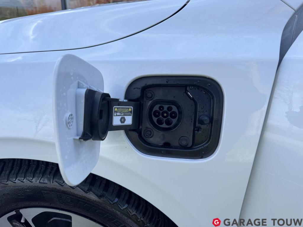 Kia Ceed Sportswagon 1.6 gdi phev dynamicplusline *trekhaak*