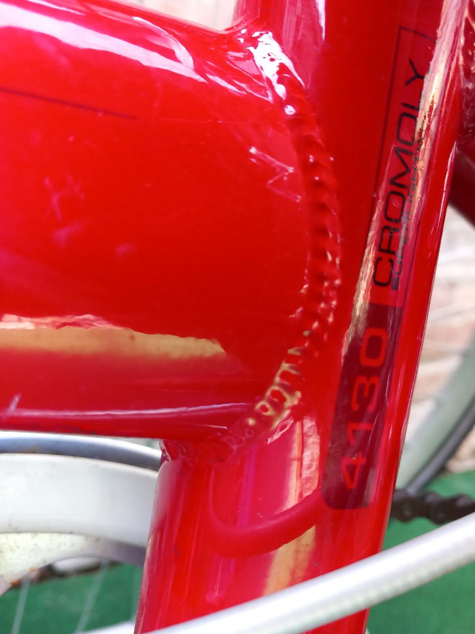 Dahon vouwfiets 20 inch