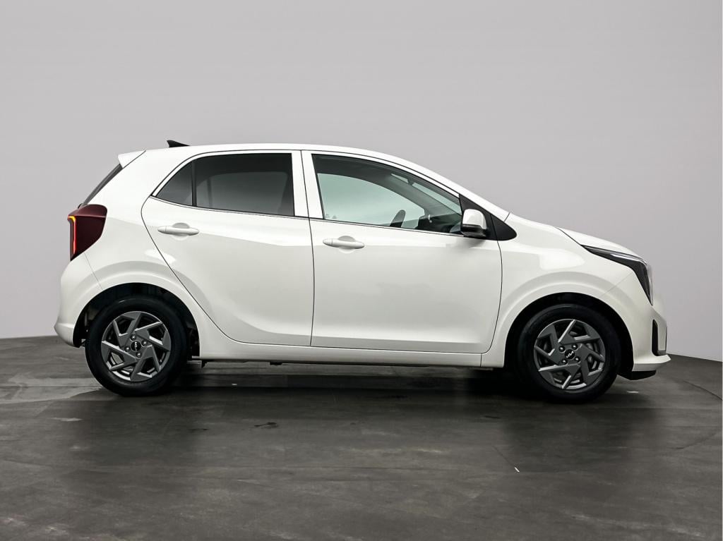 Kia Picanto 1.0 dpi dynamicplusline | navigatie | camera | apple carplay/an
