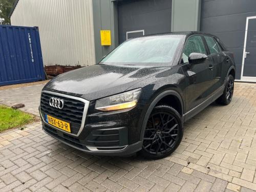 Audi Q2 1.0 TFSI Sport /NAVI /AUTOMAAT