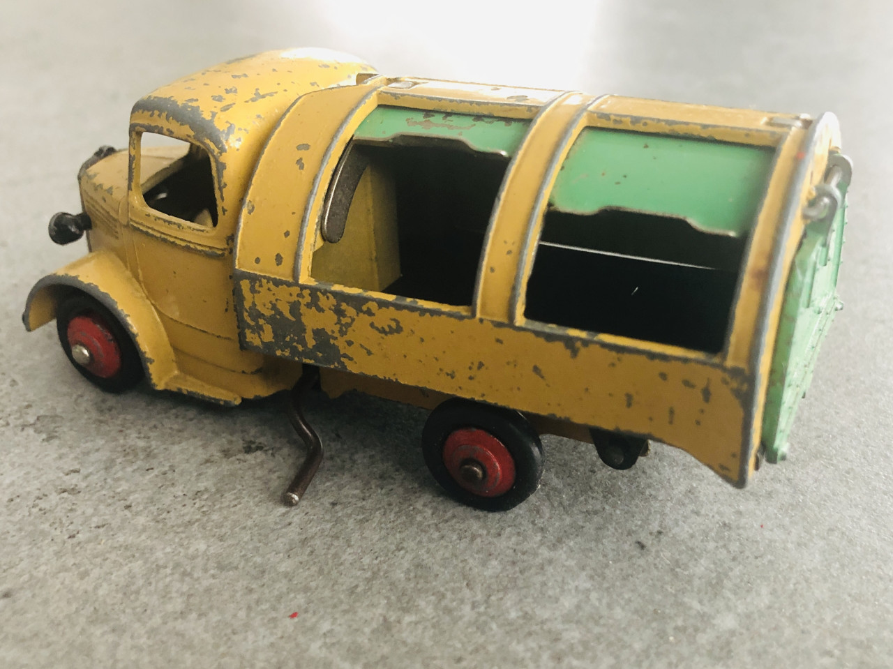 Dinky Toys