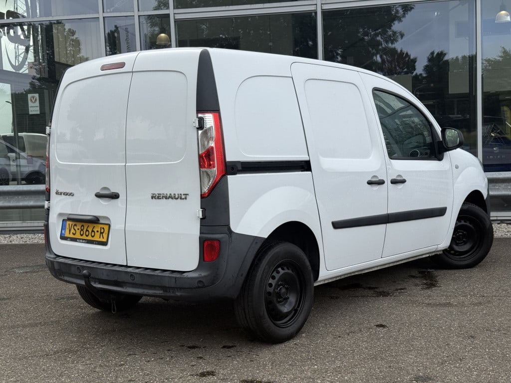 Renault Kangoo express 1.5 dci 75 express générique | marge | airco | cruis