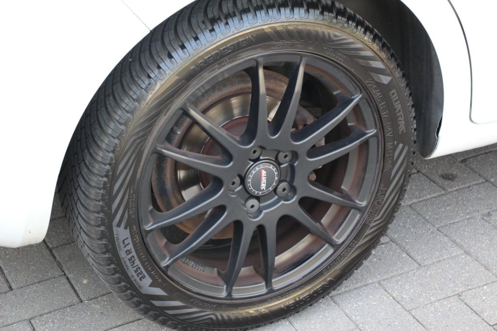 Seat Leon 1.2 tsi copa - leder - schuifkantel - trekhaak - xenon - pdc - na
