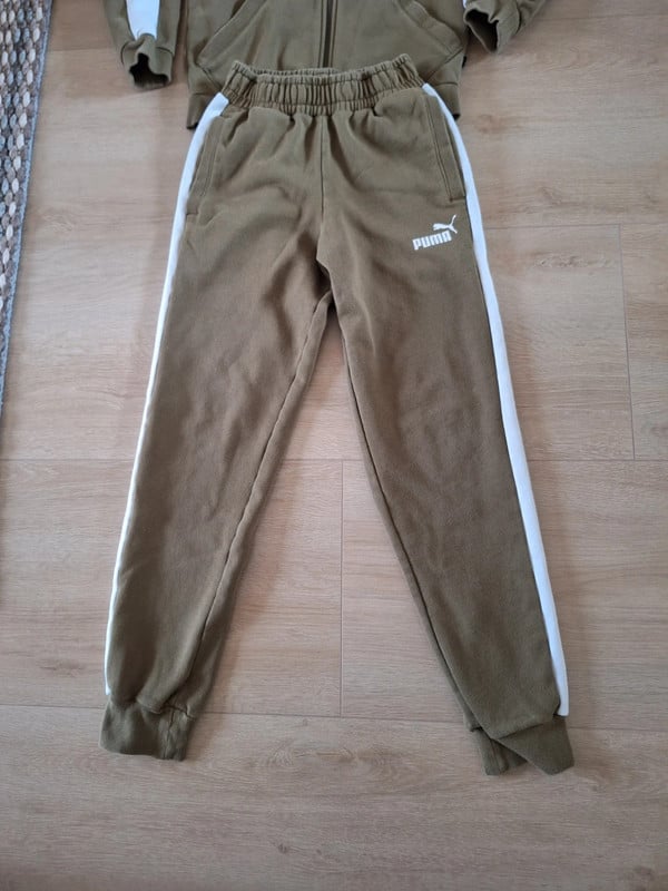 Puma pak maat XS