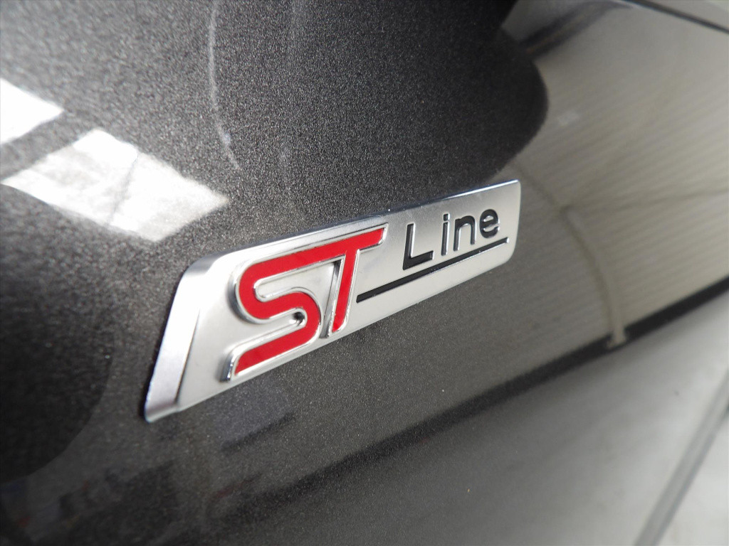 Ford Kuga 2.5 phev e-cvt 225pk st-line x