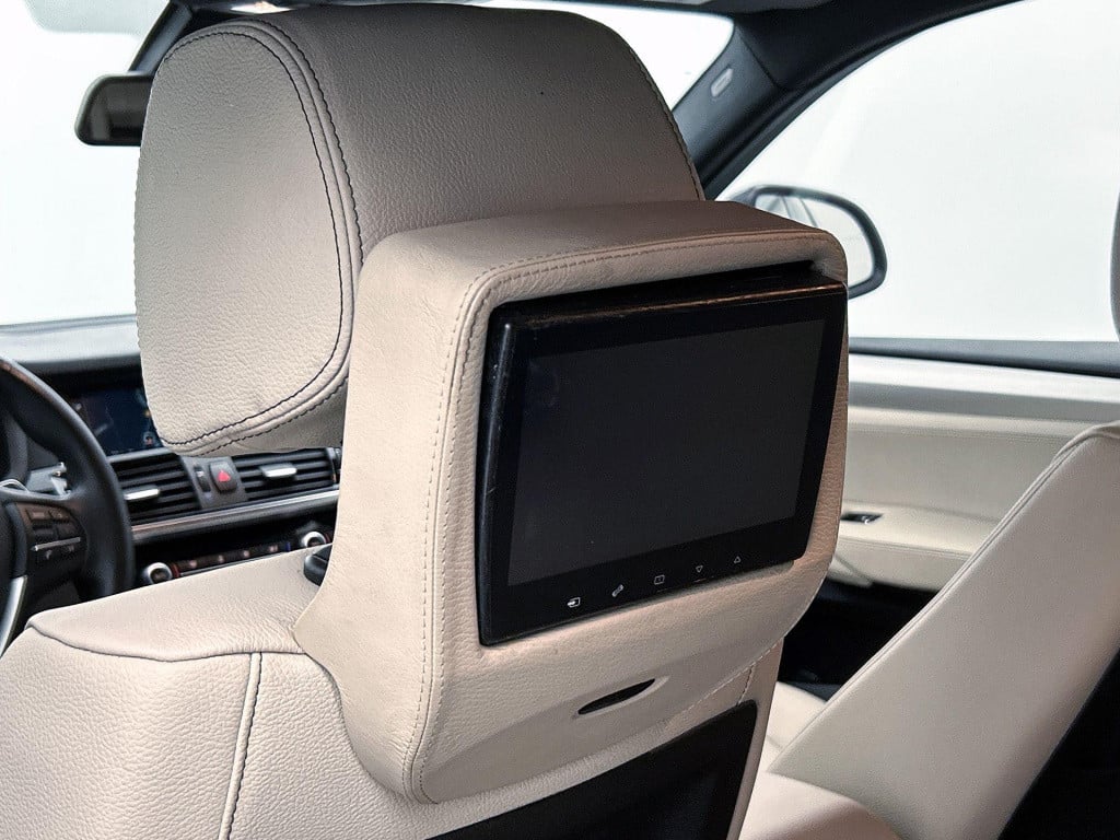 BMW X4 xdrive20i centennial high executive | navigatie pro | bi-xenon | led