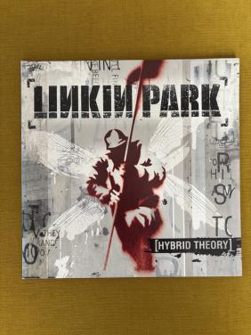 Linkin Park - Hybrid Theory Lp
