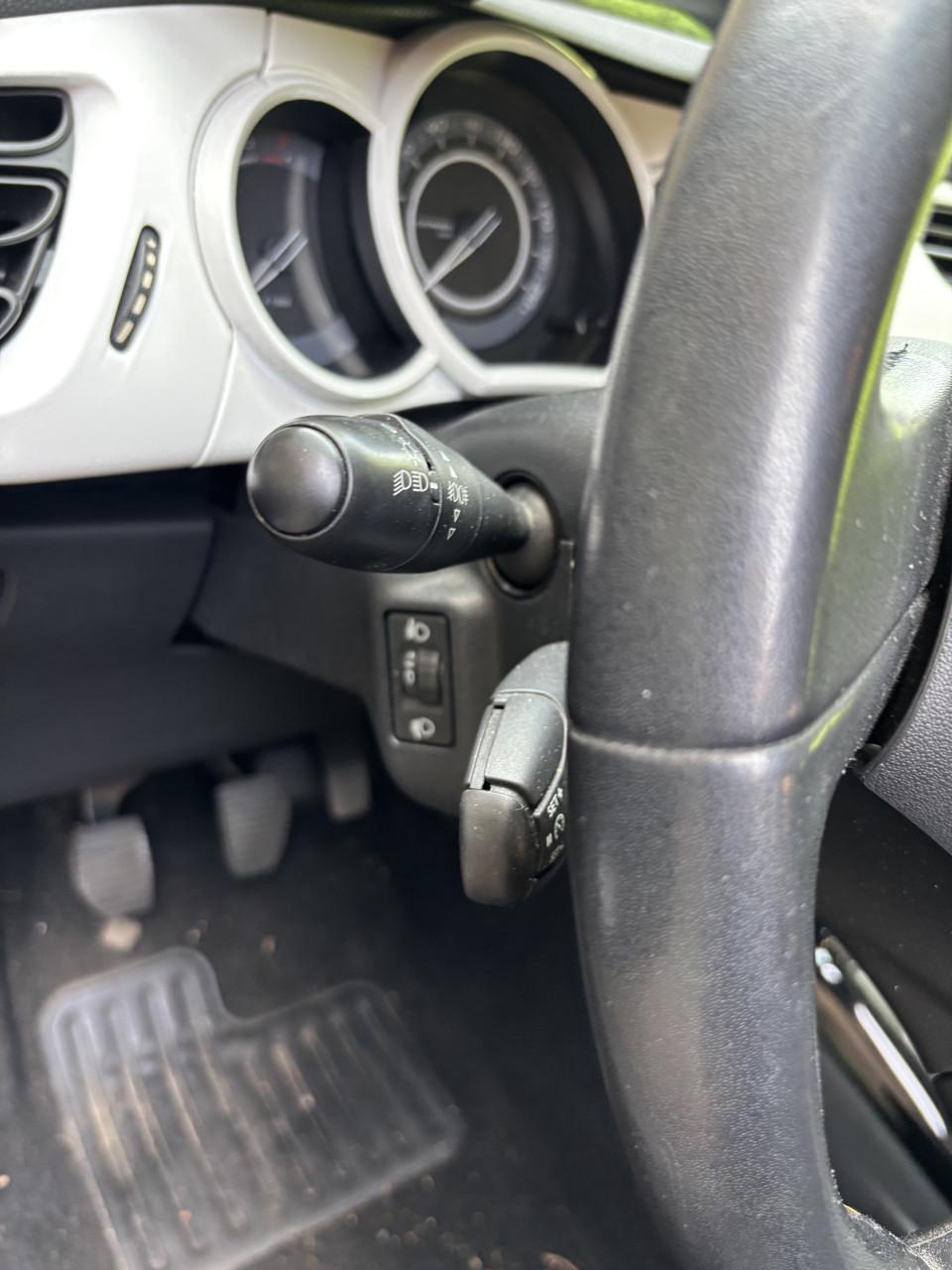 Citroën c3 1.2 2013