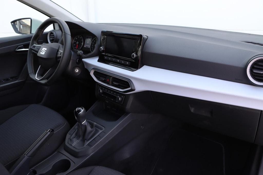 Seat Ibiza 1.0 ecotsi style 95pk