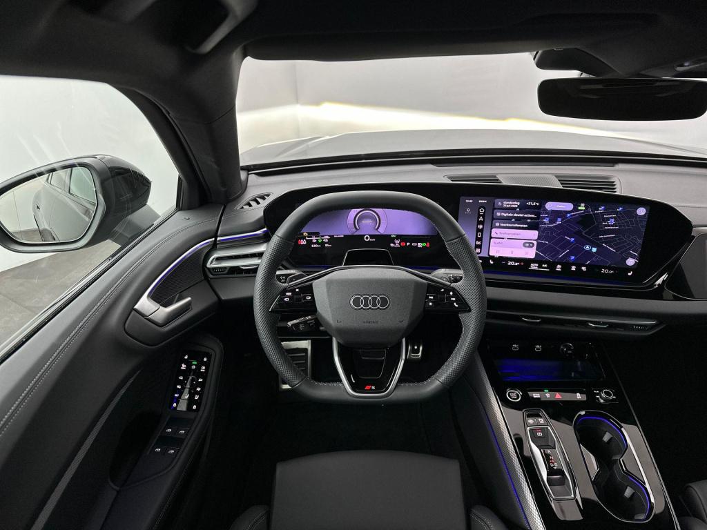 Audi A5 avant s edition competition e-hybrid 270 kw / 367 pk ava