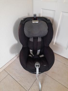 Maxi cosi autostoel 9 /18 kg (in goede schone staat )