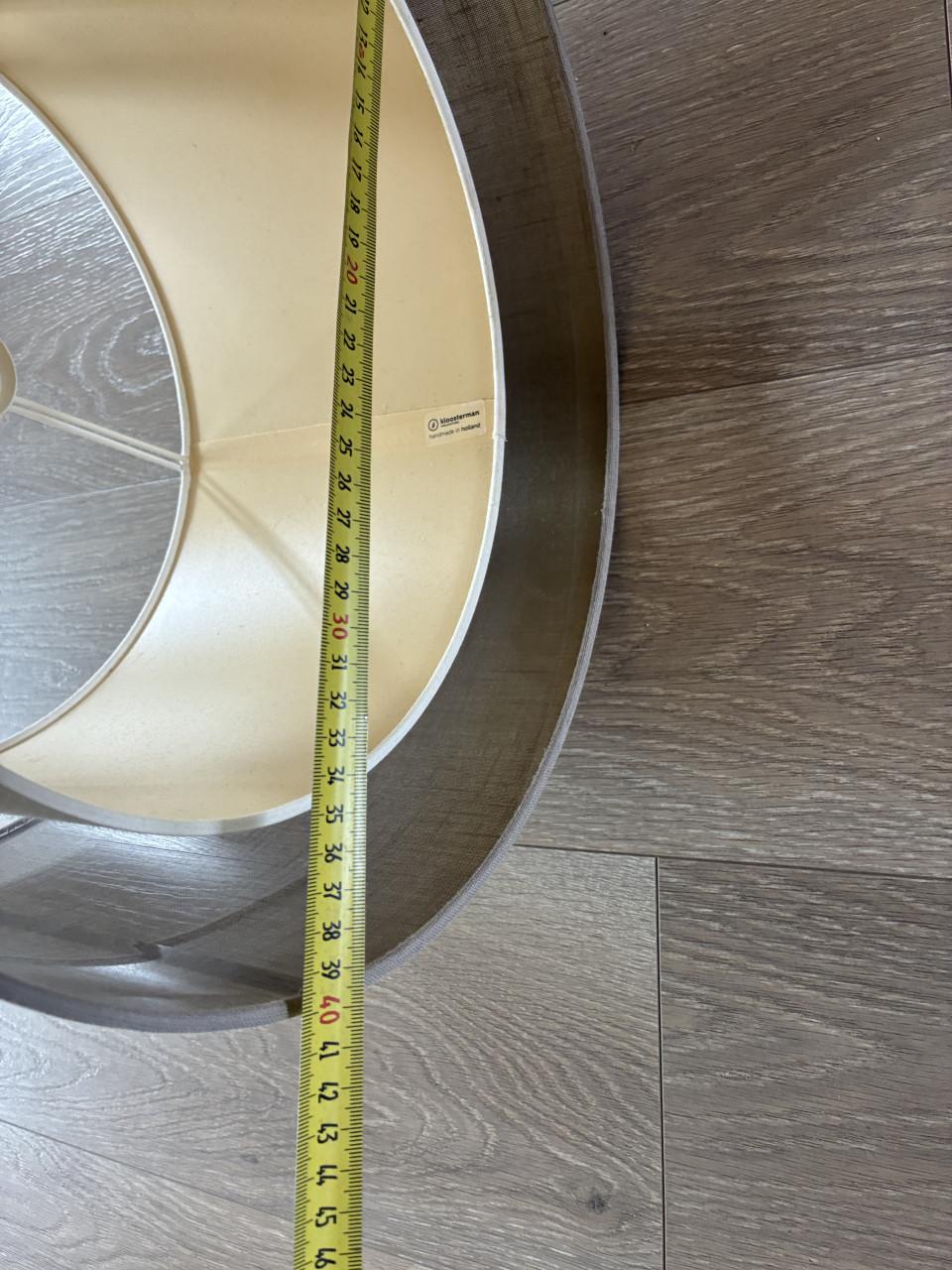 Plafond lamp