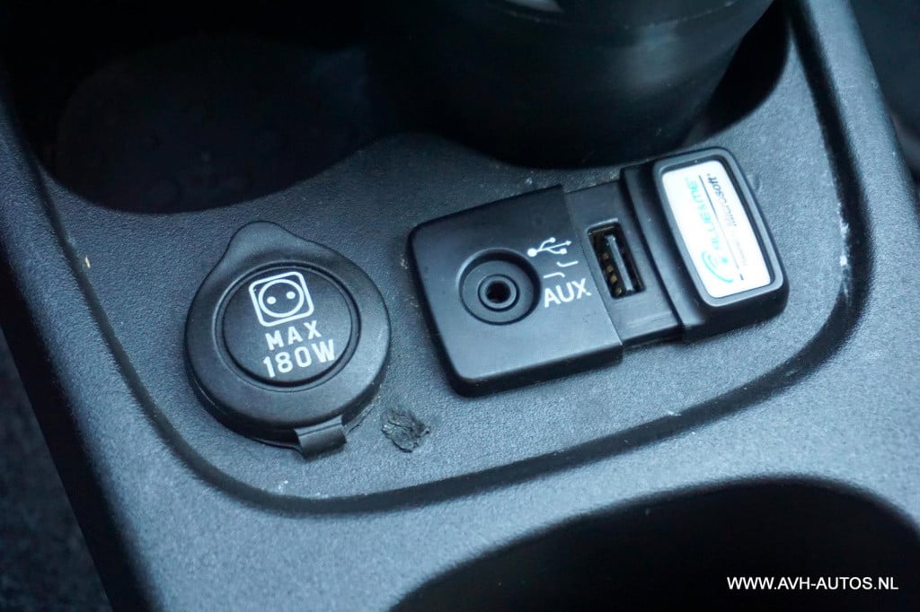 Fiat Panda 0.9 twinair lounge