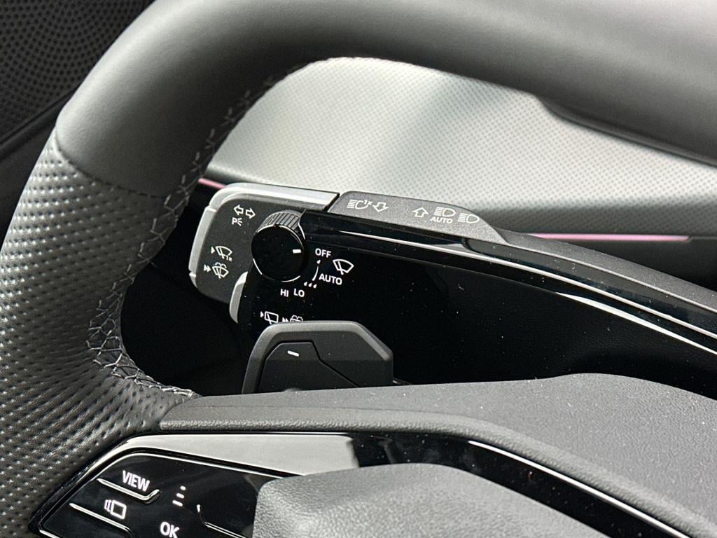 Audi Q3 s edition e-hybrid 200 kw / 272 pk hatchback 6 ver