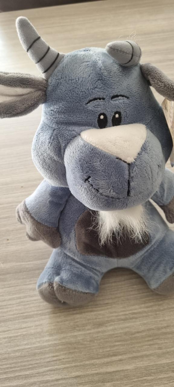 Farmies geitje en varkentje