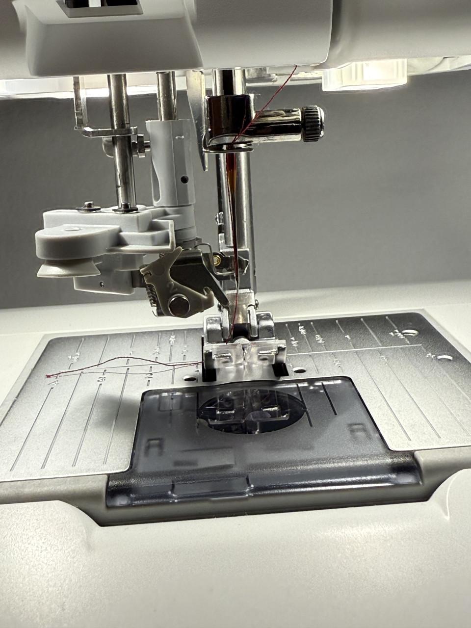 Expression™ 715 en  quilt expression™ 725 PFAFF