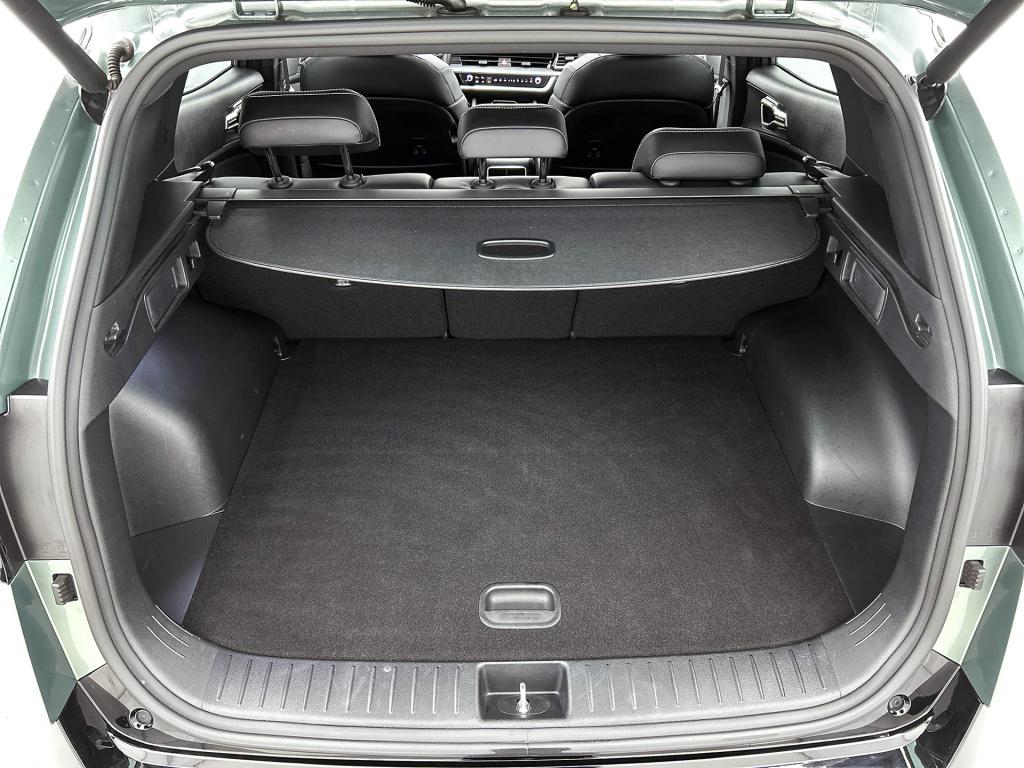 Kia Sportage 1.6 t-gdi plug-in hybrid awd gt-line | pano | stoel/stuurverwa