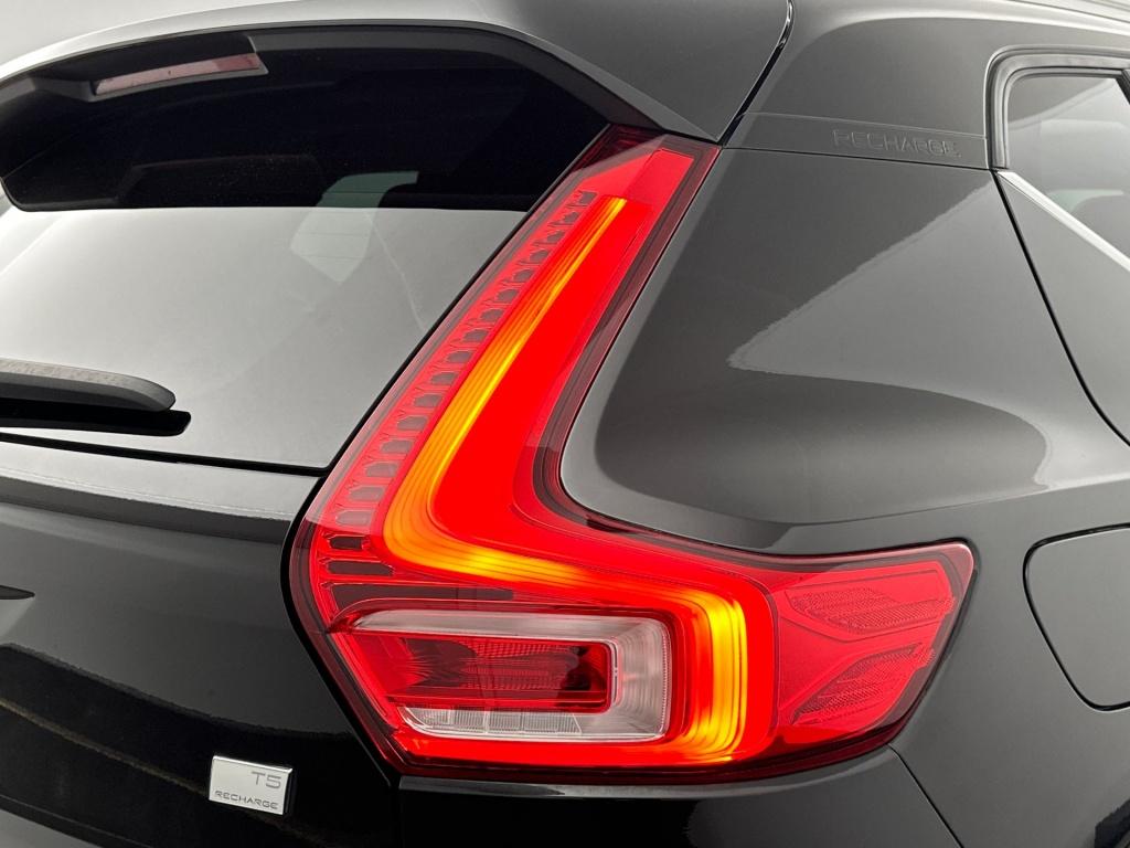 Volvo XC40 t5 262pk recharge ultimate bright| pano| adap.cruise| camera| le