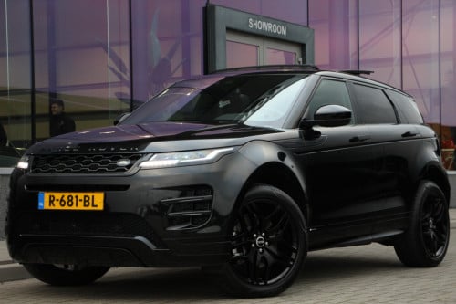 Land Rover Range Rover 1.5 p300e awd r-dynamic se | pano. | leer | meridian