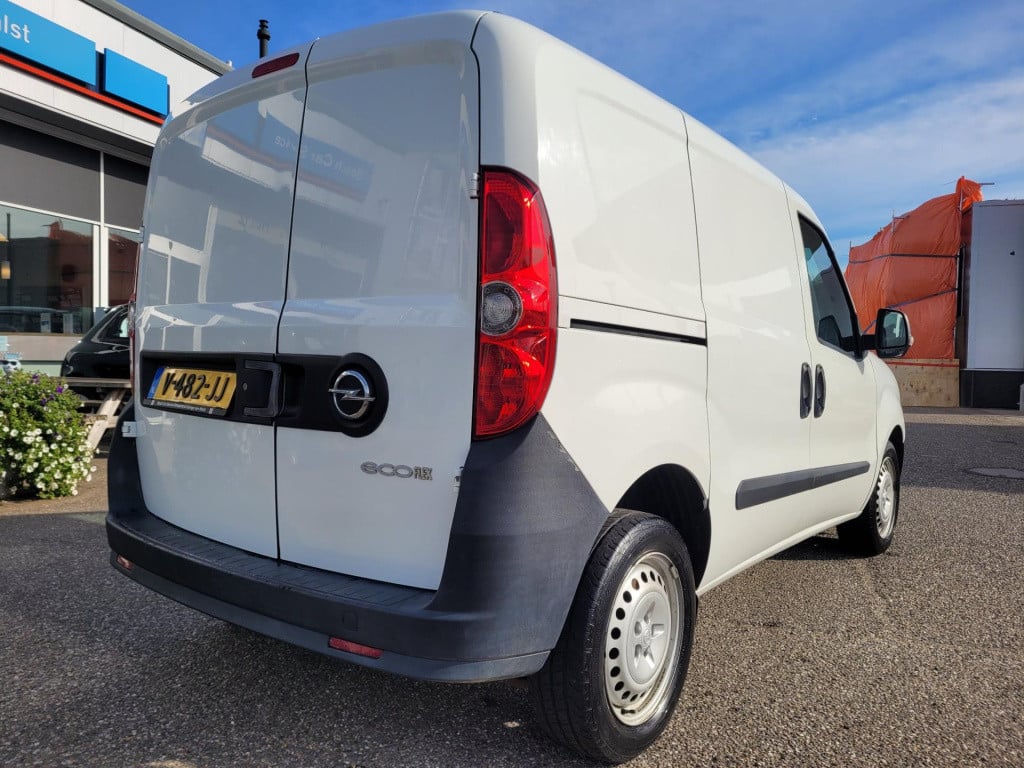 Opel Combo 1.3 cdti l1h1 edition