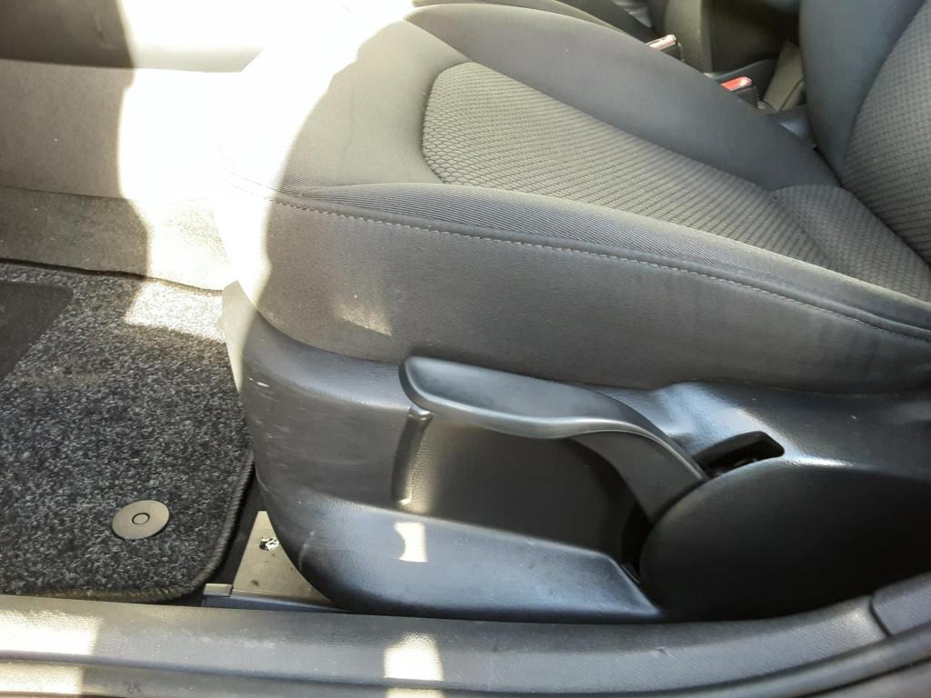 Audi A1 Sportback 1.4 tfsi ambition pro line