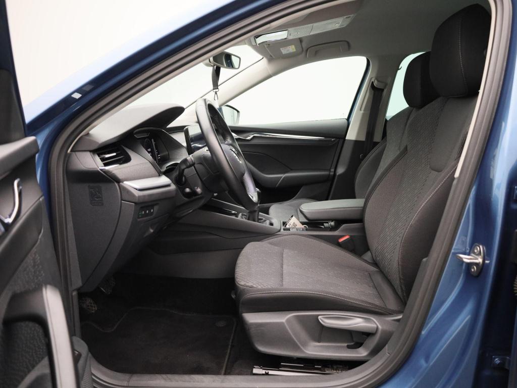 Skoda Octavia combi 1.5 tsi first edition | virtual cockpit | parkeer senso