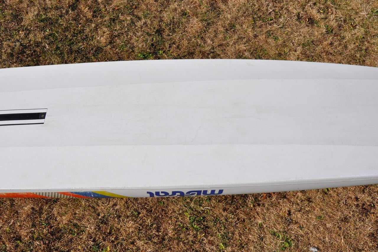 Mistral One Design Raceboard