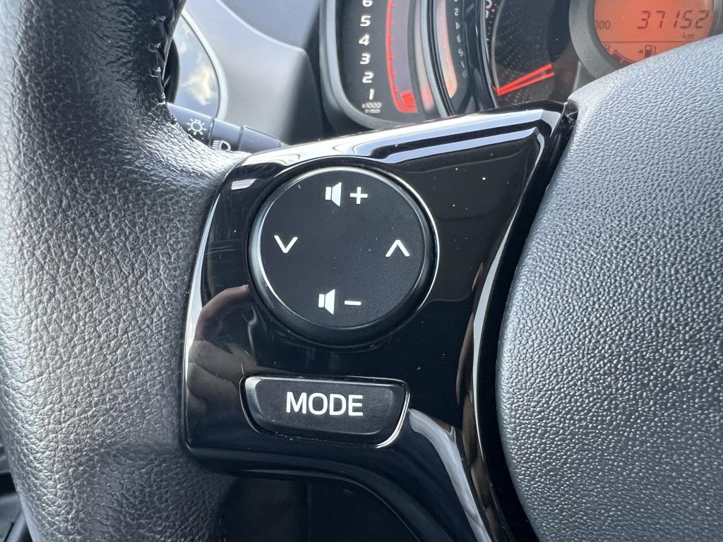 Toyota Aygo 1.0 vvt-i x-play | apple carpl./android auto | dealeronderhoude
