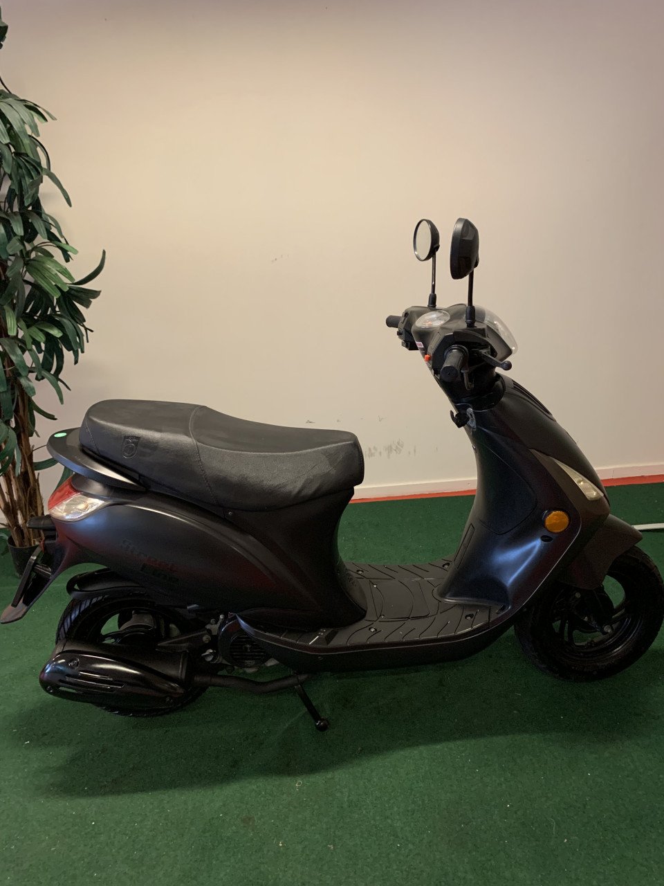 BTC SP MODEL NU 695,= RIJKLAAR