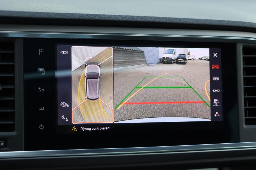 Seat Ateca 1.5 tsi fr business intense dsg7