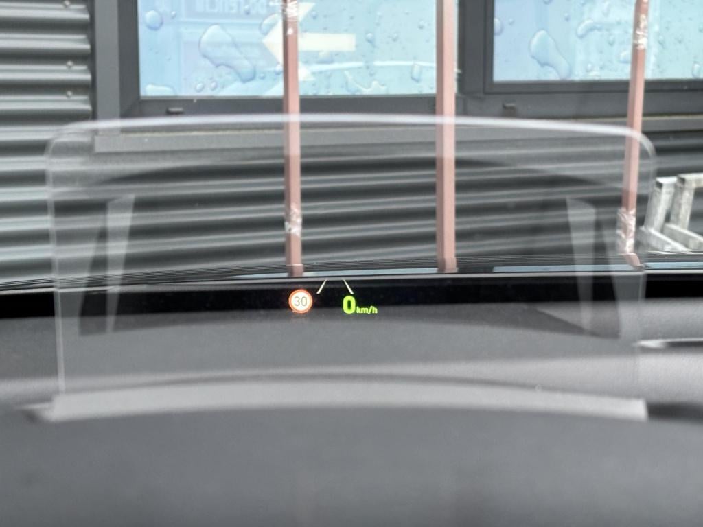 Hyundai Kona ev fashion 64 kwh soh 95% 3-fase lader!