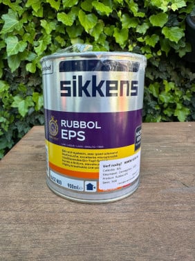 Sikkens buiten verf