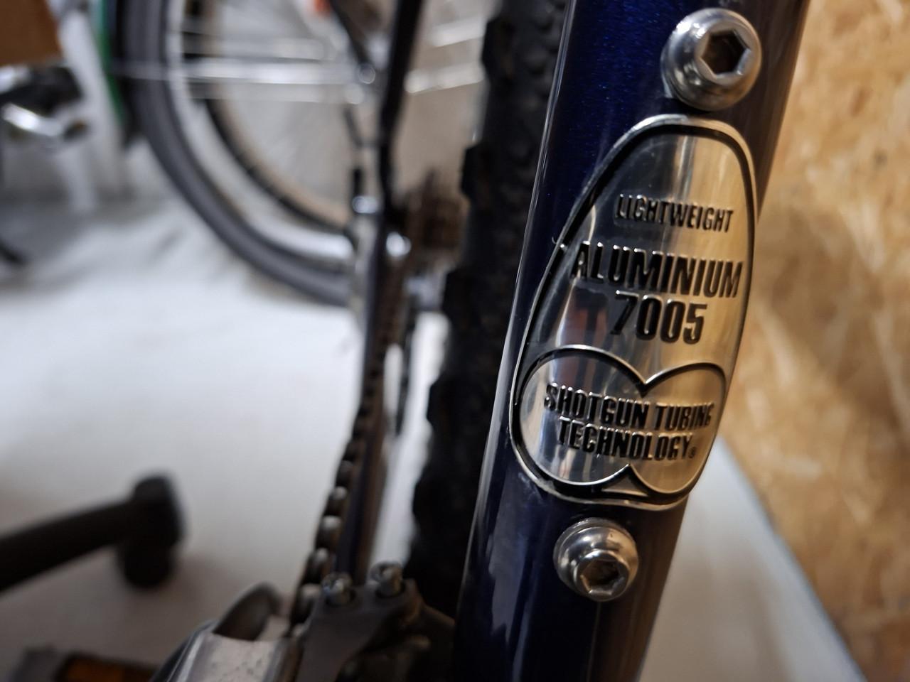 Mtb merida matts Nieuw