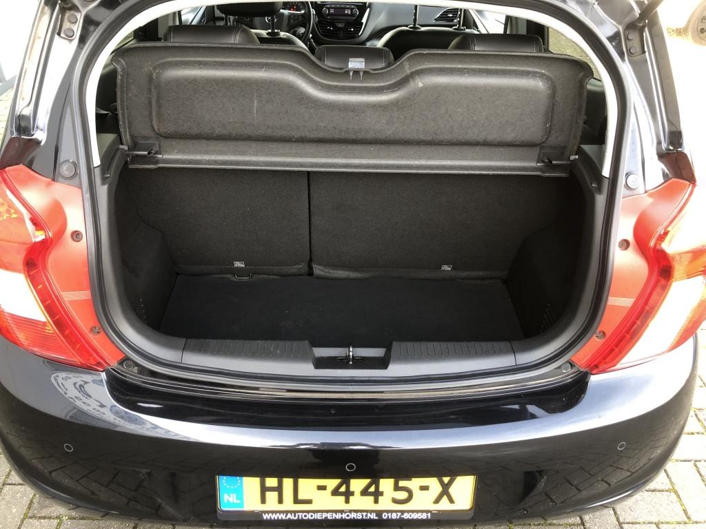 Opel Karl 1.0 ecoflex cosmo dealeronderhouden