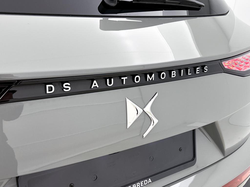 Ds Ds 7 1.6 phev 225 ligne business 0 km | nieuwprijs €.58.600,- | nu met €