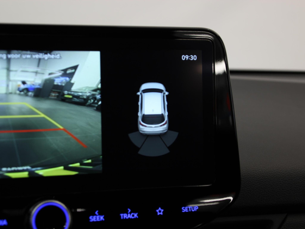 Hyundai I 30 1.0 t-gdi mhev comfort smart | navigatie full-map | camera | a