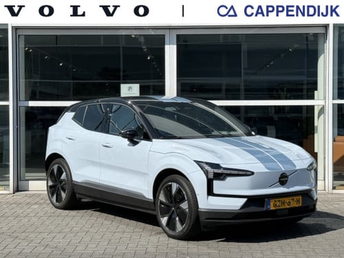 Volvo Ex30 twin performance awd ultra | nieuwprijs € 55.800 |