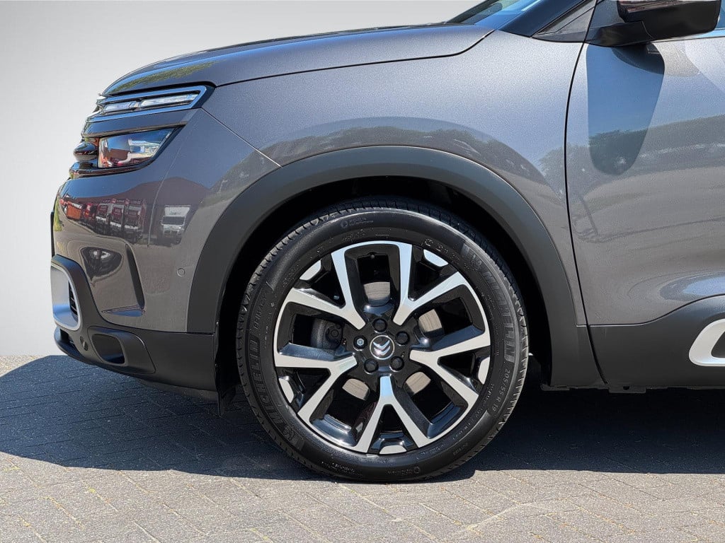 Citroen C5 Aircross 1.2 puretech business plus pack ambiance | navigatie | 