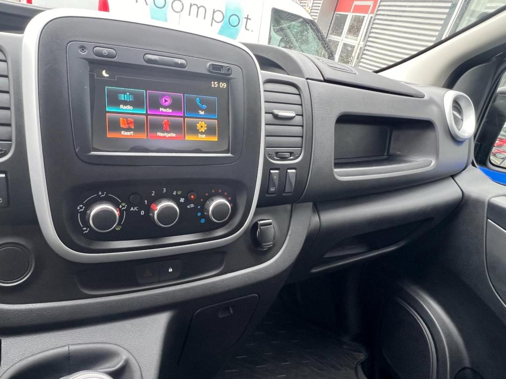 Fiat Talento 2.0 multijet l1h1 pro edition
