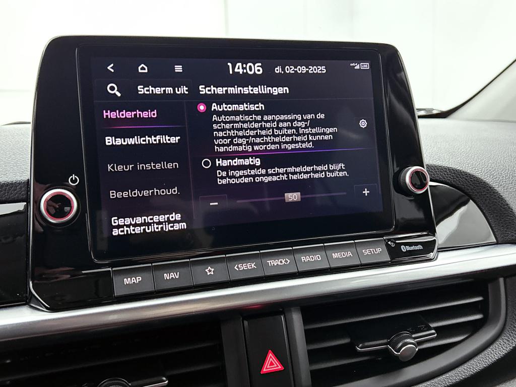 Kia Picanto 1.0 dpi gt-line wordt verwacht vipicanto weken!