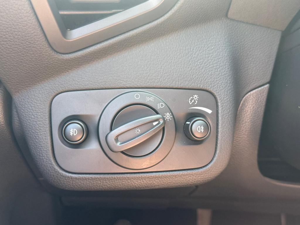 Ford Kuga 1.5 ecoboost st line