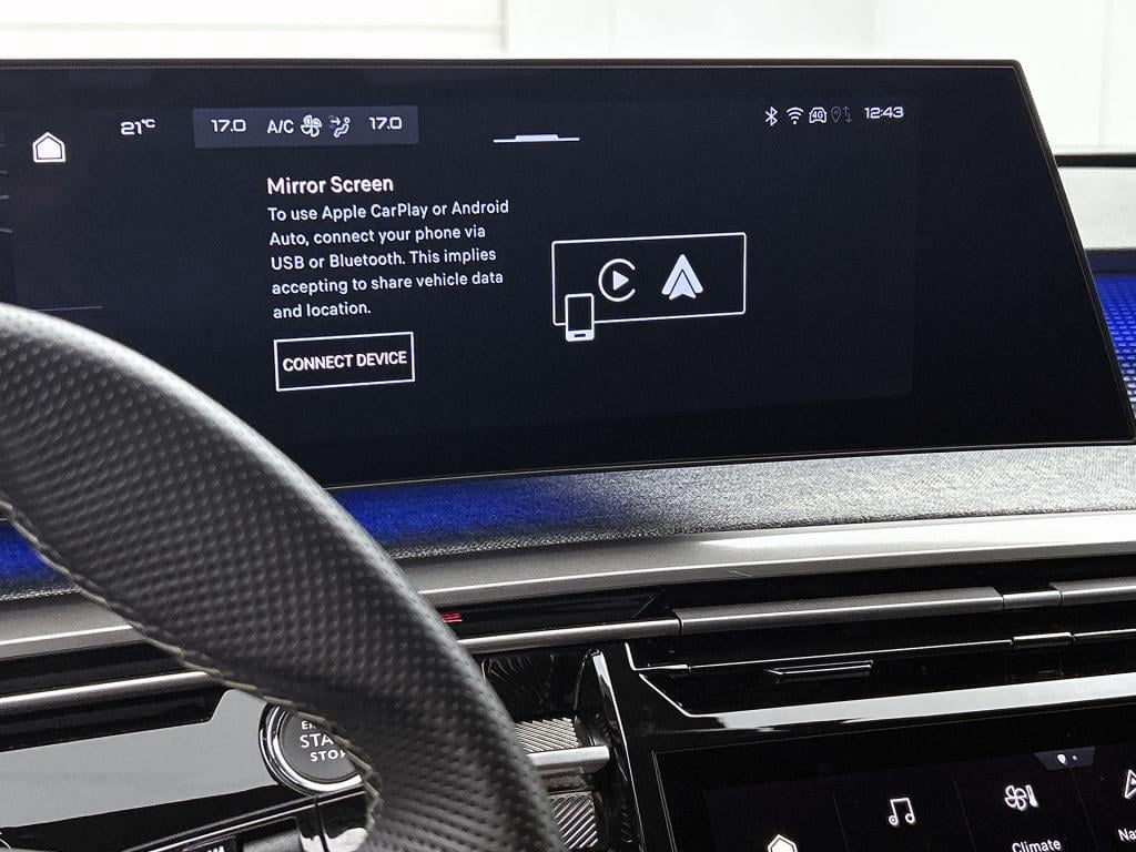 Peugeot 3008 hybrid 145pk automaat gt | rijklaar | elektrische achterkep | 